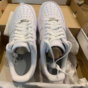 Women’s Nike Air Force 1 ‘07